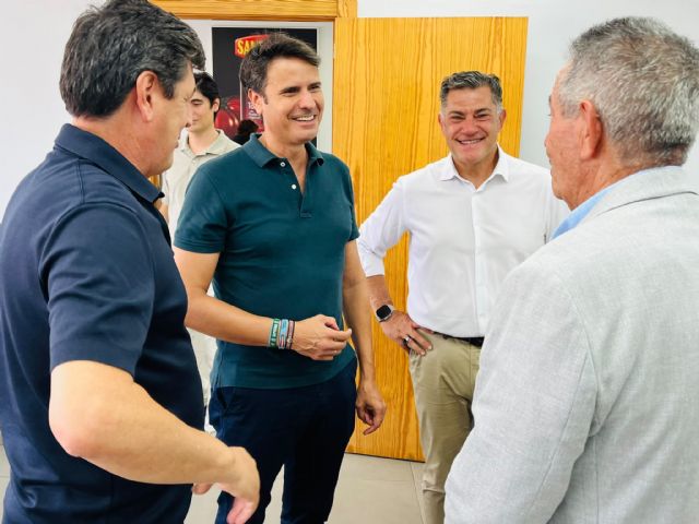 Conservas Sandoval, empresa molinense que mantiene viva la tradición conservera con productos de calidad y sabor tradicional, celebra su 75&deg; aniversario - 2, Foto 2