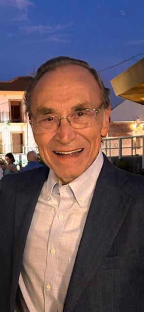 Abierto plazo de adhesión al expediente de Nombramiento, a título póstumo, de D. Antonio Cózar Fernández, como Hijo Adoptivo de Torre Pacheco - 3, Foto 3