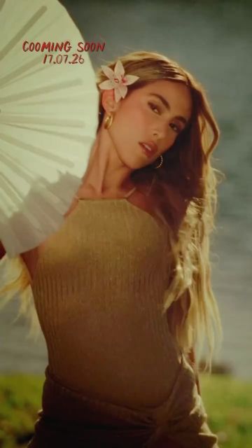Lau Souffront presenta bikini, un himno de verano para disfrutar sin remordimientos - 2, Foto 2