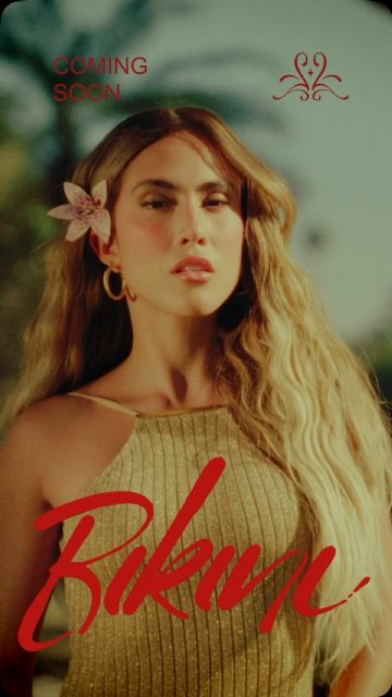 Lau Souffront presenta bikini, un himno de verano para disfrutar sin remordimientos - 3, Foto 3