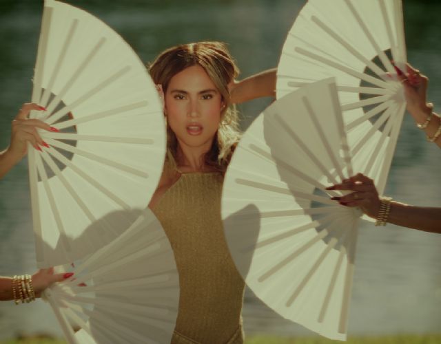 Lau Souffront presenta bikini, un himno de verano para disfrutar sin remordimientos - 4, Foto 4
