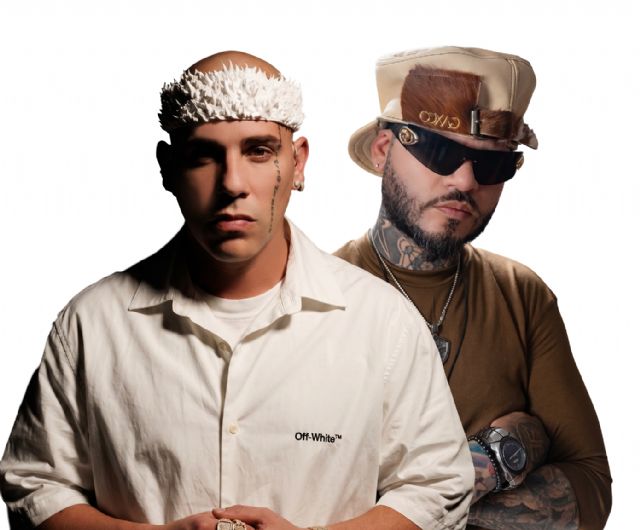 Kendo Kaponi y Farruko reescriben su historia con “Se equivocan” - 3, Foto 3