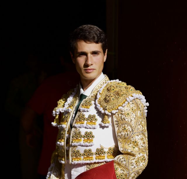 El torero murciano José María Trigueros pregonará la Feria Taurina en honor a San Roque de Blanca 2026 - 2, Foto 2