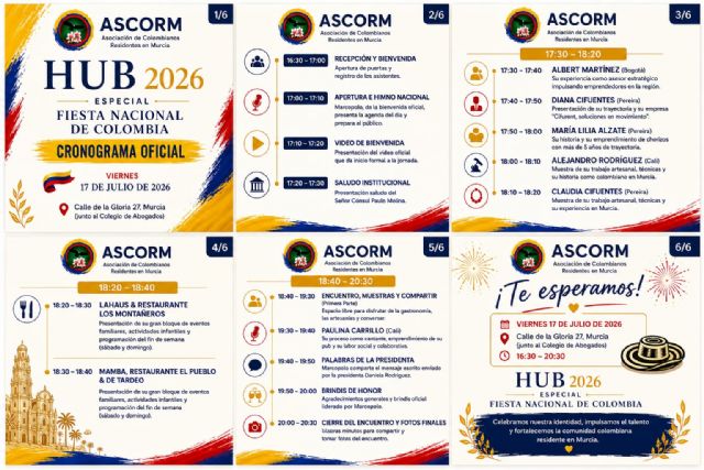 216 años de la independencia de Colombia - 3, Foto 3