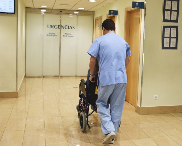 El aumento de los desplazamientos estivales pone el foco en la atención a los lesionados por tráfico - 2, Foto 2