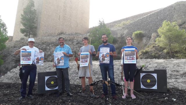 Dos campeonatos de Tiro con Arco convertirán a Lorca en un referente a nivel nacional de este deporte durante el mes de septiembre - 1, Foto 1