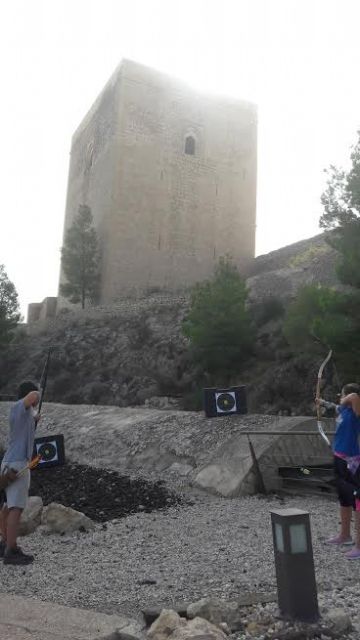 Dos campeonatos de Tiro con Arco convertirán a Lorca en un referente a nivel nacional de este deporte durante el mes de septiembre - 2, Foto 2