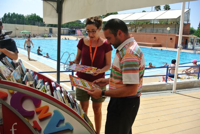 El baño ilustrado - 1, Foto 1