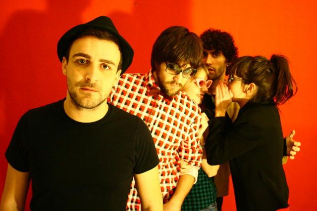 El Mistral Beach Festival llenará La Manga de música durante cuatro días - 2, Foto 2