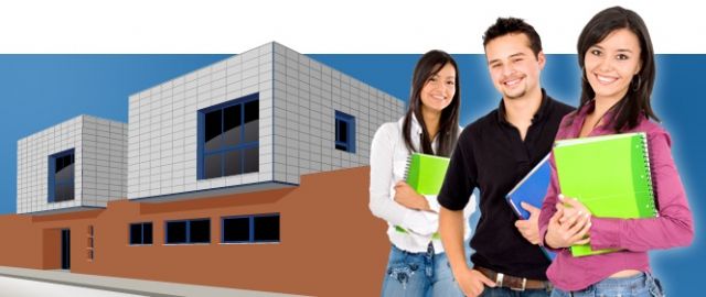 El Ayuntamiento demanda a Educación que mantenga los estudios de alemán en la E.O.I - 1, Foto 1