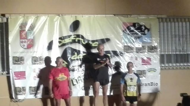 Intenso fin de semana vivido por el Club Atletismo Totana, Foto 6