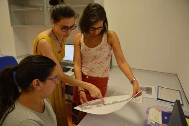 Investigadores de la UPCT propondrán soluciones para mejorar la fluidez del tráfico rodado y peatonal en La Manga - 2, Foto 2