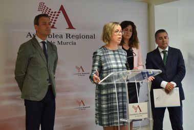 El PP solicita unificar a nivel nacional los criterios de valoración de discapacidad a los niños con cáncer - 1, Foto 1