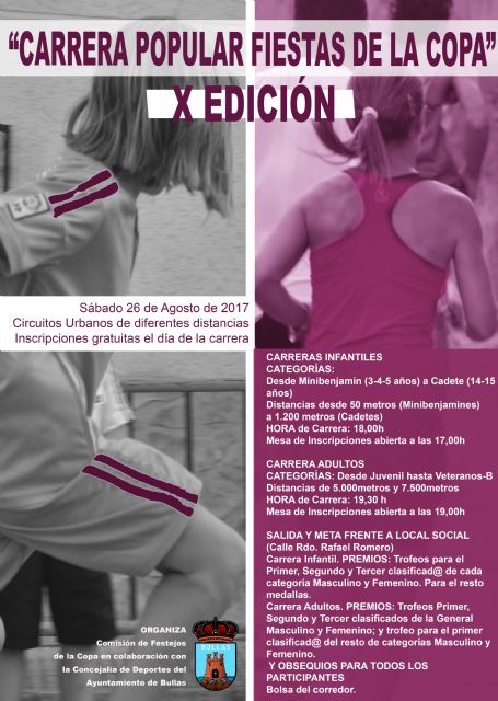 La Copa calienta motores con la MaryGil Disco - 1, Foto 1