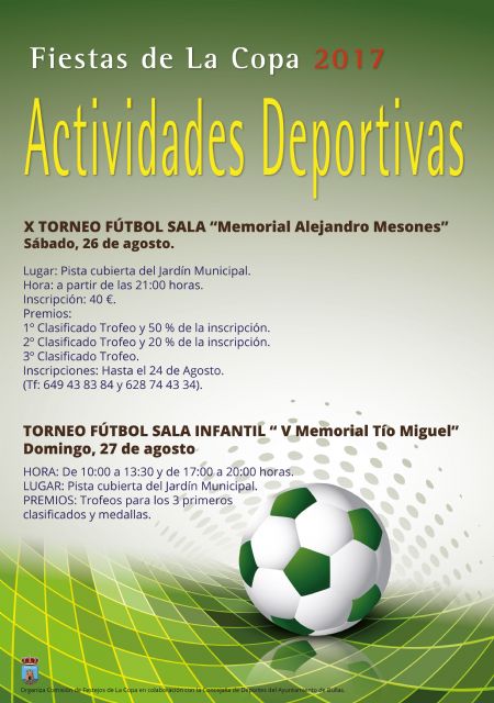 La Copa calienta motores con la MaryGil Disco - 2, Foto 2