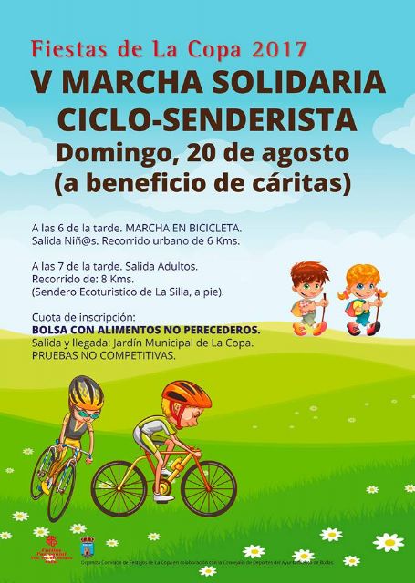 La Copa calienta motores con la MaryGil Disco - 3, Foto 3