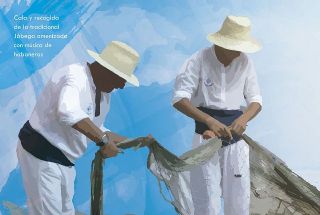 VII Jornada Marinera en el pueblo pesquero de El Portus - 1, Foto 1