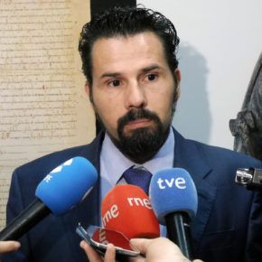 Ciudadanos denuncia el desmantelamiento de las infraestructuras turísticas de la ciudad de Murcia - 1, Foto 1