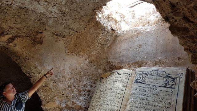 El PSOE reclama una mayor promoción y más medios para mejorar el producto turístico del Castillo de Lorca - 3, Foto 3