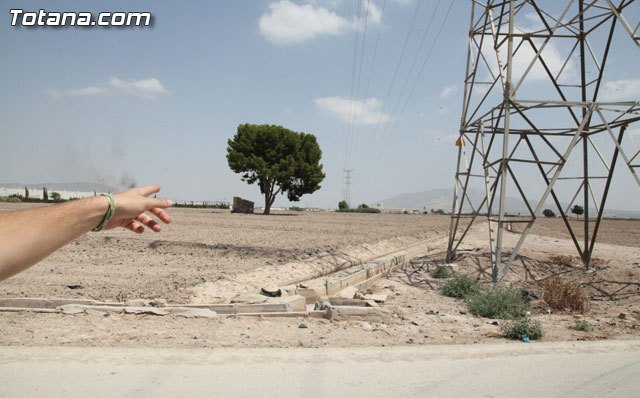 Podemos Región de Murcia condena el asesinato machista en Totana, Foto 1