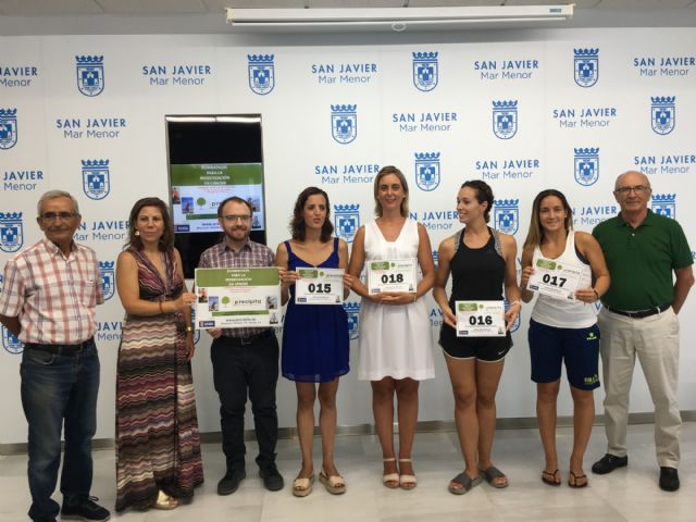 Zumbathon a beneficio de la investigación sobre el cáncer - 2, Foto 2