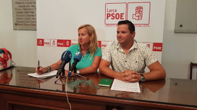 El PSOE denuncia el estancamiento turístico de la ciudad frente a otros destinos culturales  y pide mayor promoción exterior - 1, Foto 1