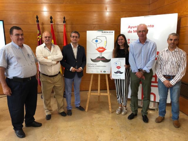 La XVI edición de Feria del Vino y la Gastronomía Gastrovin vuelve al Malecón del 30 de agosto al 10 de septiembre - 1, Foto 1