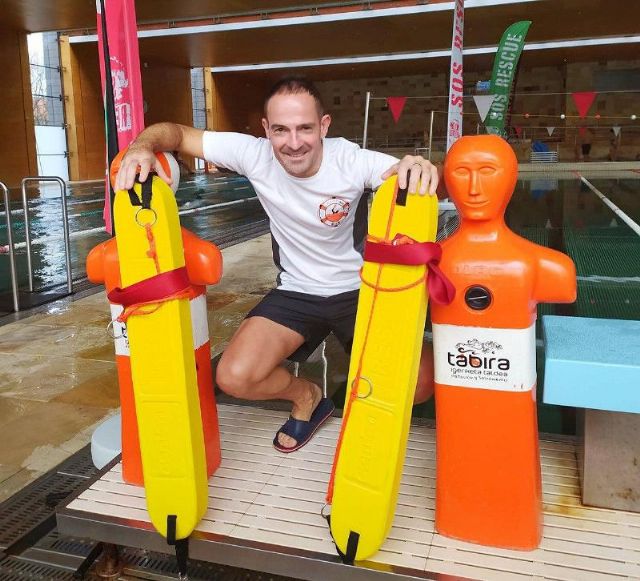 La Real Federación Española de Salvamento y Socorrismo participa en el primer congreso internacional de seguridad acuática de Colombia - 1, Foto 1