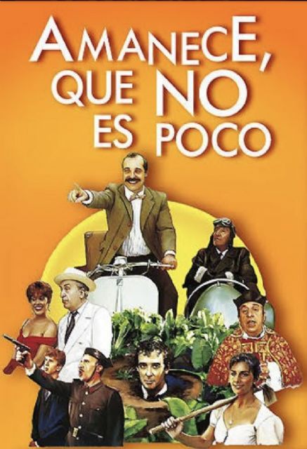 La Filmoteca de la Región de Murcia homenajeará después del verano a Chabrol, Rohmer y Cuerda - 1, Foto 1