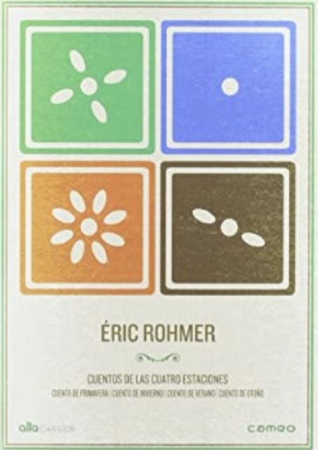 La Filmoteca de la Región de Murcia homenajeará después del verano a Chabrol, Rohmer y Cuerda - 2, Foto 2