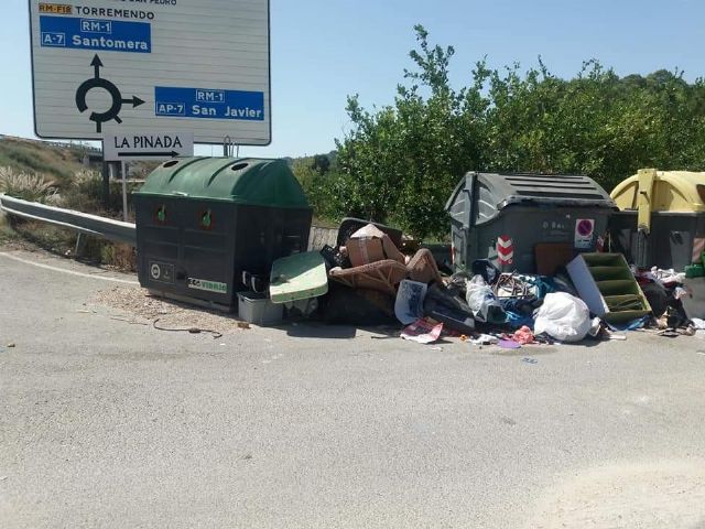 El PSOE pregunta por los ocho miniecoparques que debían estar instalados a finales de 2019 - 1, Foto 1