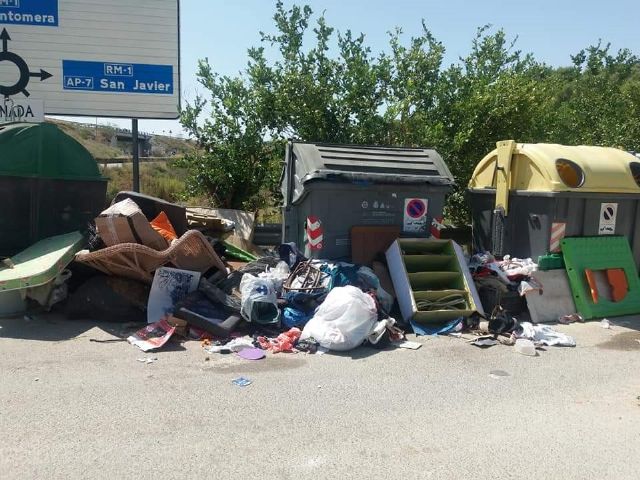 El PSOE pregunta por los ocho miniecoparques que debían estar instalados a finales de 2019 - 2, Foto 2