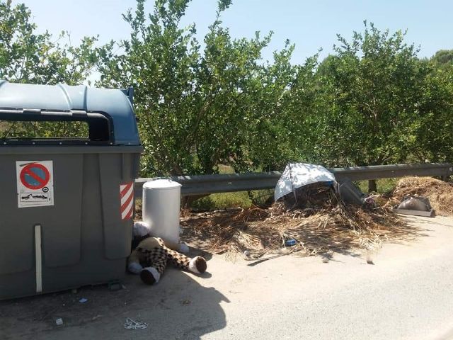 El PSOE pregunta por los ocho miniecoparques que debían estar instalados a finales de 2019 - 3, Foto 3