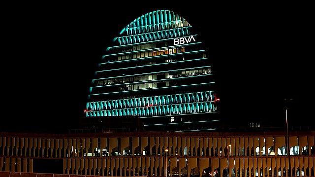 BBVA supera los 40.000 millones de euros movilizados en finanzas sostenibles y contra el cambio climático - 1, Foto 1
