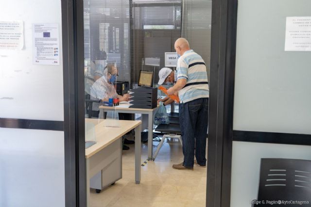 Aumenta el número de británicos residentes en Cartagena a pesar de las restricciones - 1, Foto 1