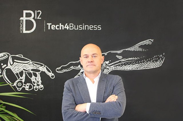 Agencia B12: cómo usar tecnología para alcanzar un +209% en ventas - 1, Foto 1