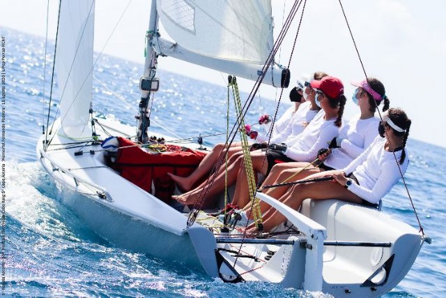 Maverta y Mandanga, campeones de la Regata Astoria-Travesía Cabo Roig - 1, Foto 1