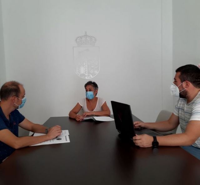 Convocada la Mesa de Coordinación Local Policial para estudiar las nuevas medidas frente al COVID-19 - 1, Foto 1