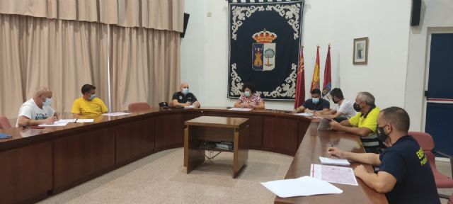 La Vuelta Ciclista a España sale este domingo desde Puerto Lumbreras por segunda vez en cuatro años - 4, Foto 4