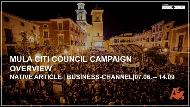 La Noche de los Tambores mantiene su promoción en las principales cabeceras de los diarios de Alemania, Austria y Suiza - 1, Foto 1