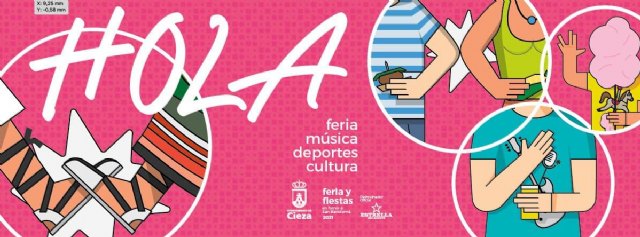Programa completo de la Feria y Fiestas de San Bartolomé 2021 - 1, Foto 1