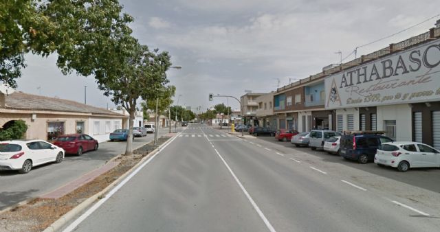 Mejora de la eficiencia energética del alumbrado de Torre Pacheco - 3, Foto 3