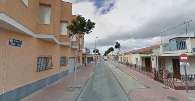 Mejora de la eficiencia energética del alumbrado de Torre Pacheco - 4, Foto 4