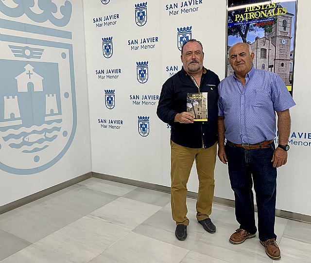 Roda recupera sus fiestas patronales en honor a la Virgen de los Remedios - 1, Foto 1