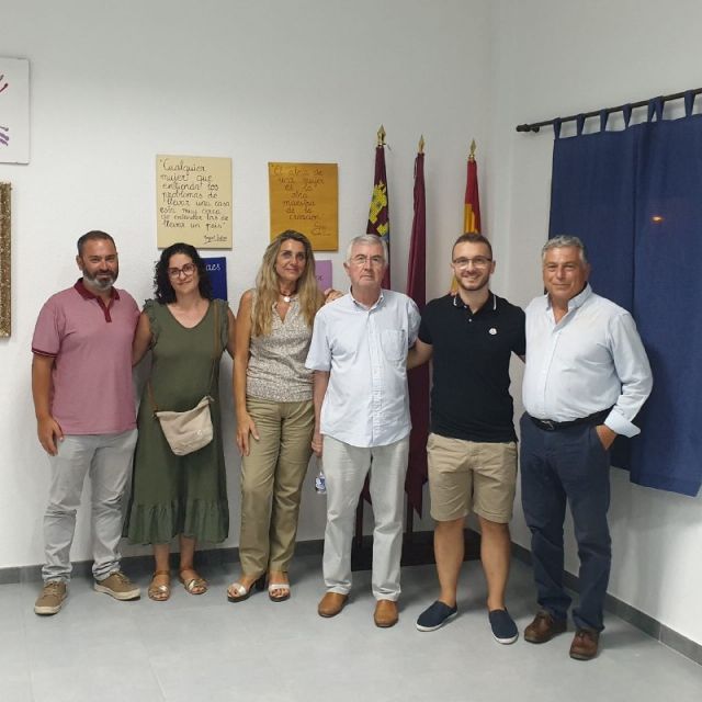 MC: La prepotencia del presidente de la Junta Vecinal de Molinos Marfagones (PP) deja sin efecto las mejoras propuestas por MC para la zona oeste - 2, Foto 2