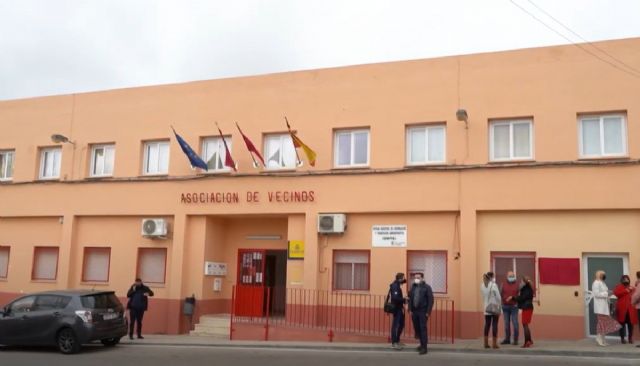 MC: La prepotencia del presidente de la Junta Vecinal de Molinos Marfagones (PP) deja sin efecto las mejoras propuestas por MC para la zona oeste - 4, Foto 4