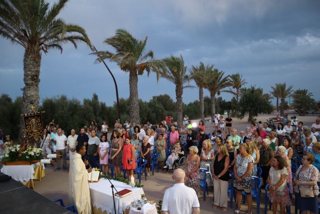 El Mojón celebra San Roque - 2, Foto 2