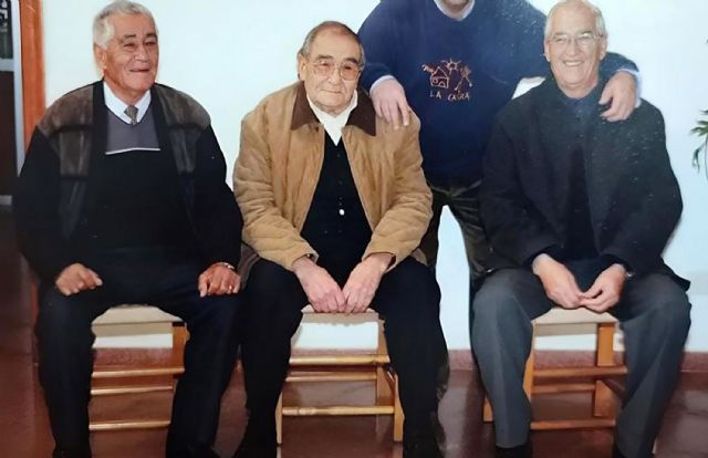 La Virgen de Fátima, homenajeada un año más en las fiestas Los Pulpites - 4, Foto 4