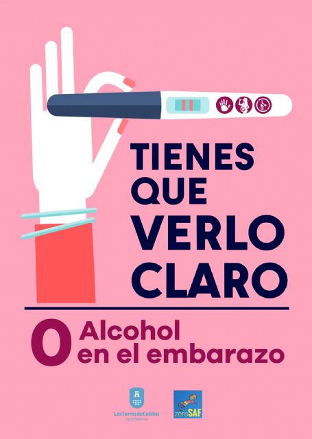 La campaña para concienciar contra el TEAF se refuerza para las fiestas - 2, Foto 2