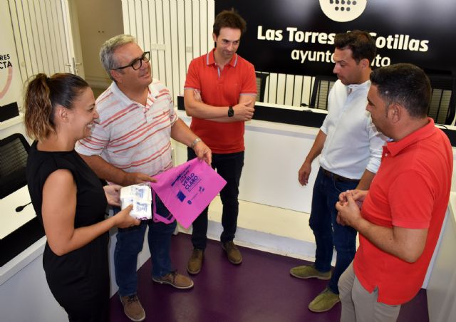 La campaña para concienciar contra el TEAF se refuerza para las fiestas - 5, Foto 5